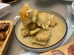 -天怡興·百年蒸饺(中心书城店)