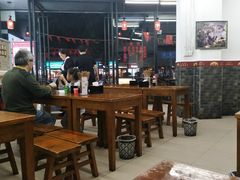 大堂-面爸爸豆瓣抄手(贝森旗舰店)