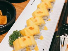 -九田家黑牛烤肉料理(溧阳吾悦店)