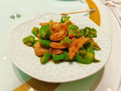 -老船长海鲜·胶东菜鲁菜(化纤厂路店)