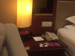-佛山皇冠假日酒店-西餐厅