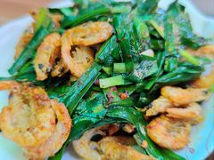 -阿杰烧烤·西安传统烤肉店(天朗御湖店)