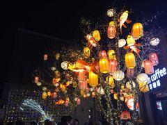 -龙湖星悦荟(颐和店)