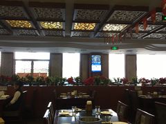 大堂-东来顺饭庄(金泉广场店)