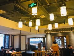 大堂-纸盐河码头火锅(十八梯店)