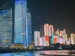 -青岛第一海水浴场
