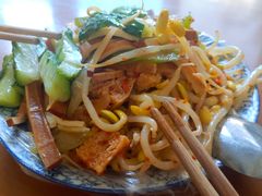 -刘信牛羊肉小炒泡馍(回民街店)