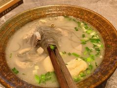 -奇芳阁·百年清真南京菜(夫子庙店)
