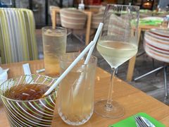 -两咖啡自助餐厅(静安香格里拉酒店)