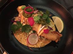 -Luchador摔跤手墨西哥餐厅(恒宇广场店)