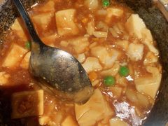 -外婆家(西红门荟聚购物中心店)