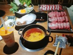 -呷哺呷哺 黄金牧场 (新中关购物中心店)