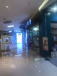 -P.STYLE派斯造型