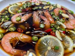 -柠静私家菜(石板巷店)