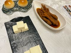 -酌宴府The China Club·广州万富希尔顿酒店(云城东路店)