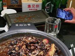 -鱼见你烤鱼•本地烧烤(1818店)