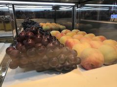-喜茶(佛山岭南站店)