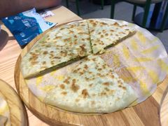 -甲乙饼·手工牛肉饼(天通苑华联店)