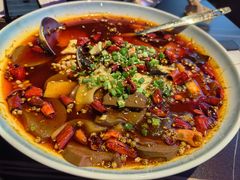 -粉墨特色菜·烧烤音乐酒馆