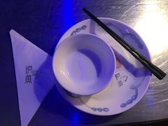 餐具摆设-炉鱼(爱琴海购物公园店)