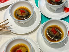 -皇城老妈·大连海鲜火锅(港湾店)