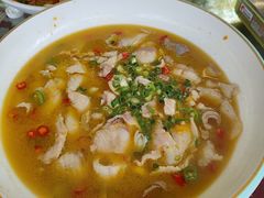-源泉冷水鱼庄(小鱼洞店)