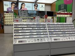 -青山良镜(中国丹阳国际眼镜城店)