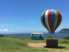-漳州滨海火山岛自然生态风景区