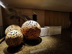 -上海佘山世茂艾美酒店