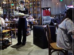 大堂-同仁四季椰子鸡(宝安壹方城店)