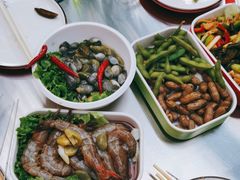 -板凳烧烤(东关街店)