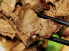 -锦园春香港茶餐厅(西海湾旗舰店)