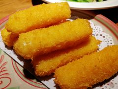 -小放牛炒菜馆(华北商厦店)