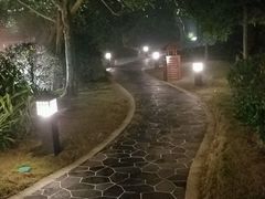 -海兰云天度假区温泉