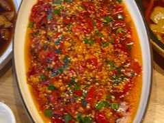 糟辣黄花鱼-老江最黔线(昆明路店)