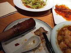 -湘与香缘·湖南菜(王府井北京市百货大楼店)