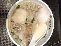 -同利肉燕老铺(澳门路店)