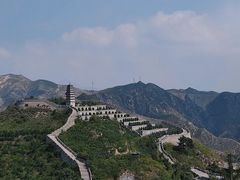 -雁门关景区