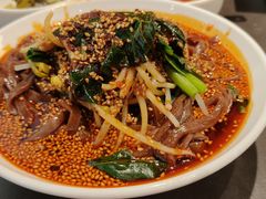 -姥姥春饼·烤鸭(未央路盛龙店)