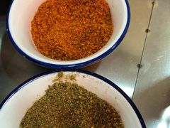 粘料-宗泉烤全羊·烤羊腿·家常菜(解放东路店)