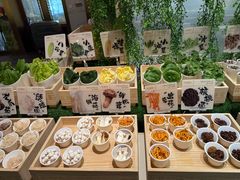 -丰卓会海鲜自助(中润大道店)