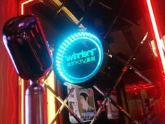 -温莎KTV(珠江路店)