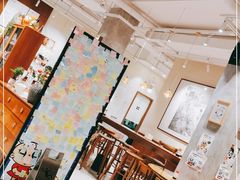 大堂-小豆海棠(人民南路店)