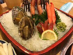 -伊豆野菜村(大族广场店)
