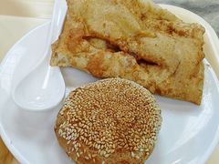 -清真·鸦儿李记·涮肉(花市店)