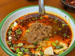 -豆爺小面(朱雀店)
