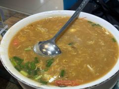 -小红鲸·海鲜餐厅(轸大路店)