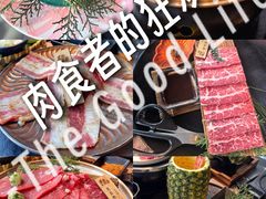 -黑牛の店·黑金店(沈阳万象城店)