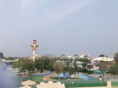 -秦皇岛乐岛海洋王国