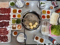 -杏花吴记牛肉火锅